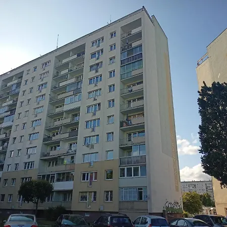 ,,zielona Przystan Nad Morzem