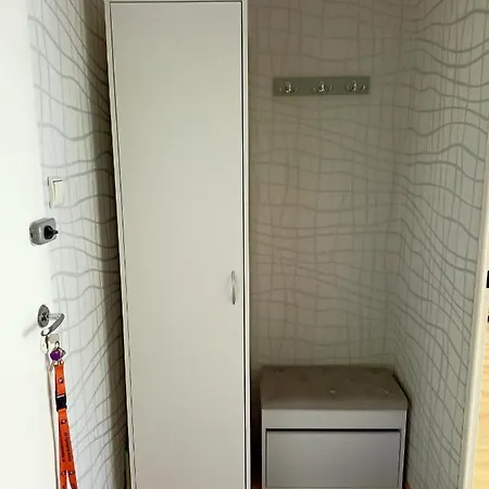 ,,zielona Przystan Nad Morzem