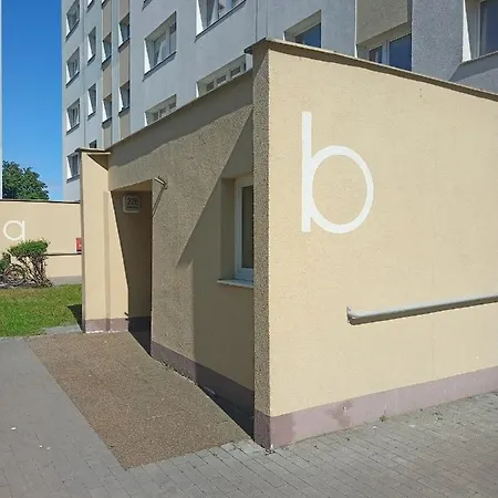 ,,zielona Przystan Nad Morzem