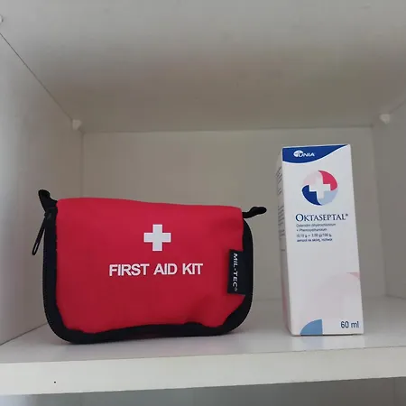 ,,zielona Przystan Nad Morzem