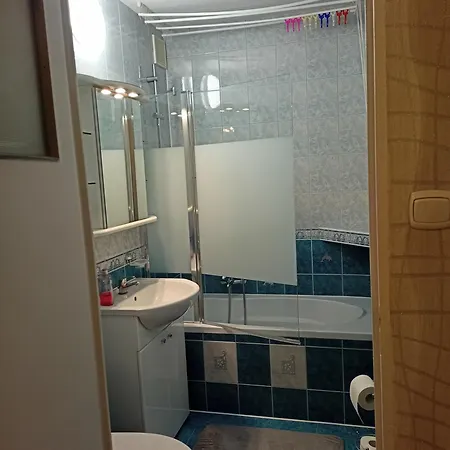 ,,zielona Przystan Nad Morzem