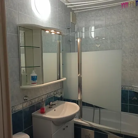 ,,zielona Przystan Nad Morzem