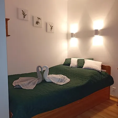 ,,zielona Przystan Nad Morzem