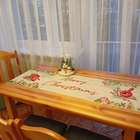 ,,zielona Przystan Nad Morzem