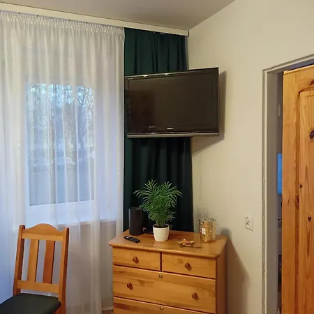 ,,zielona Przystan Nad Morzem