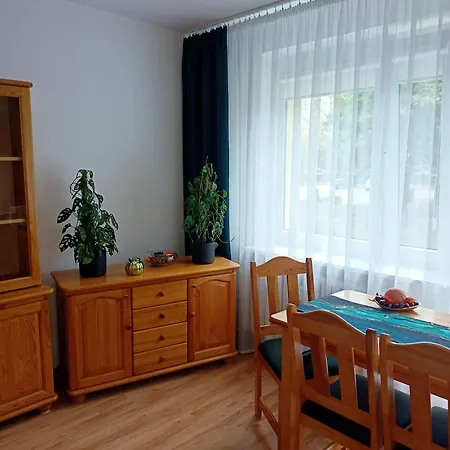 ,,zielona Przystan Nad Morzem